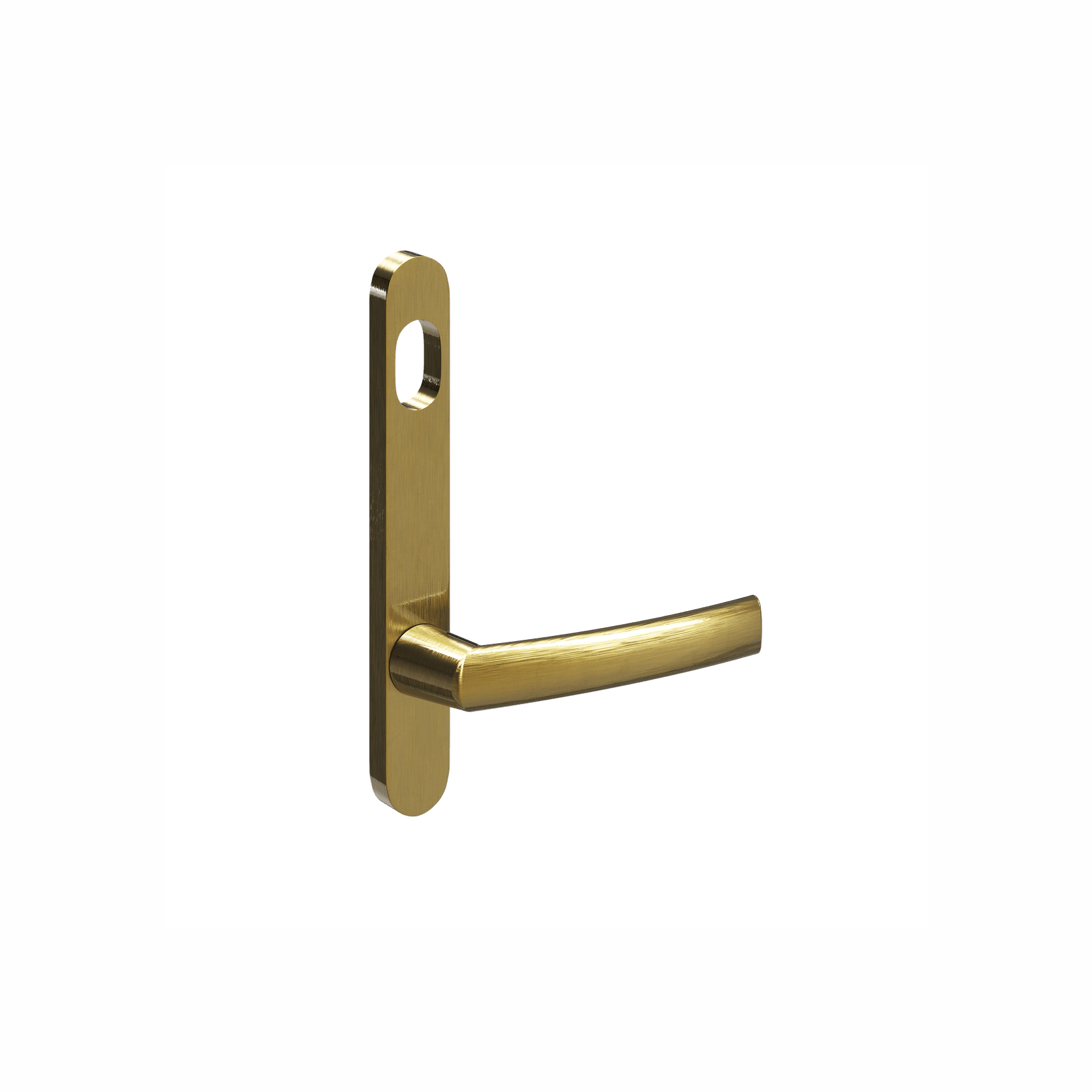 Legge 5400 Series Cisa (59) Door Furniture gallery detail image
