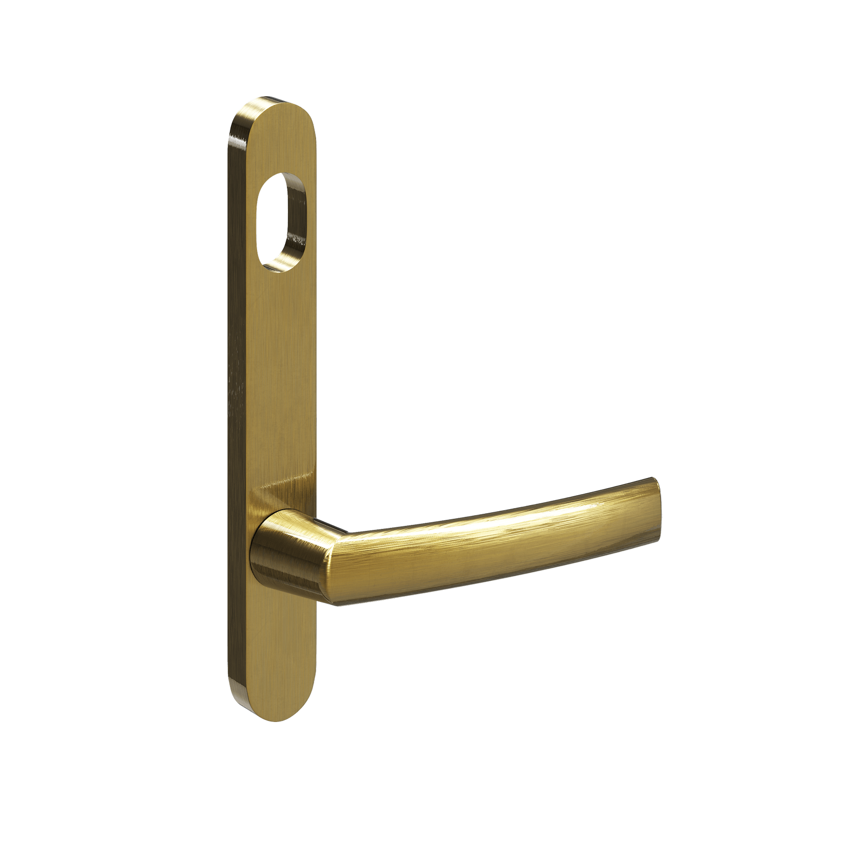 Legge 5400 Series Cisa  (59) Door Furniture gallery detail image
