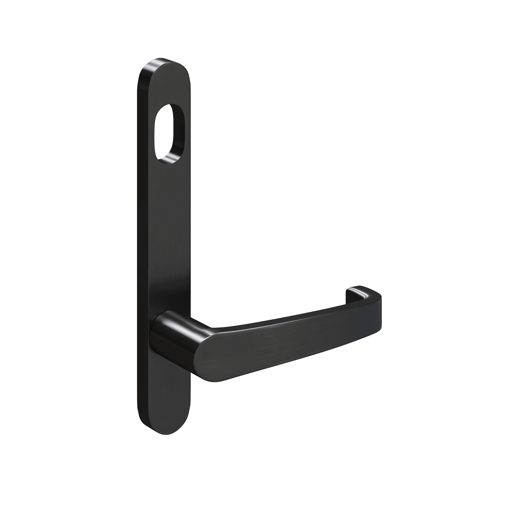 Legge 5400 Series Ergo (62) Door Furniture gallery detail image