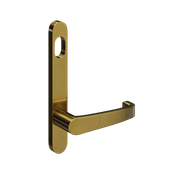 Legge 5400 Series Ergo (62) Door Furniture gallery detail image
