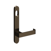 Legge 5400 Series Bergen (B) Door Furniture gallery detail image