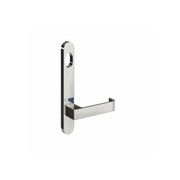 Legge 5400 Series Bergen (B) Door Furniture gallery detail image