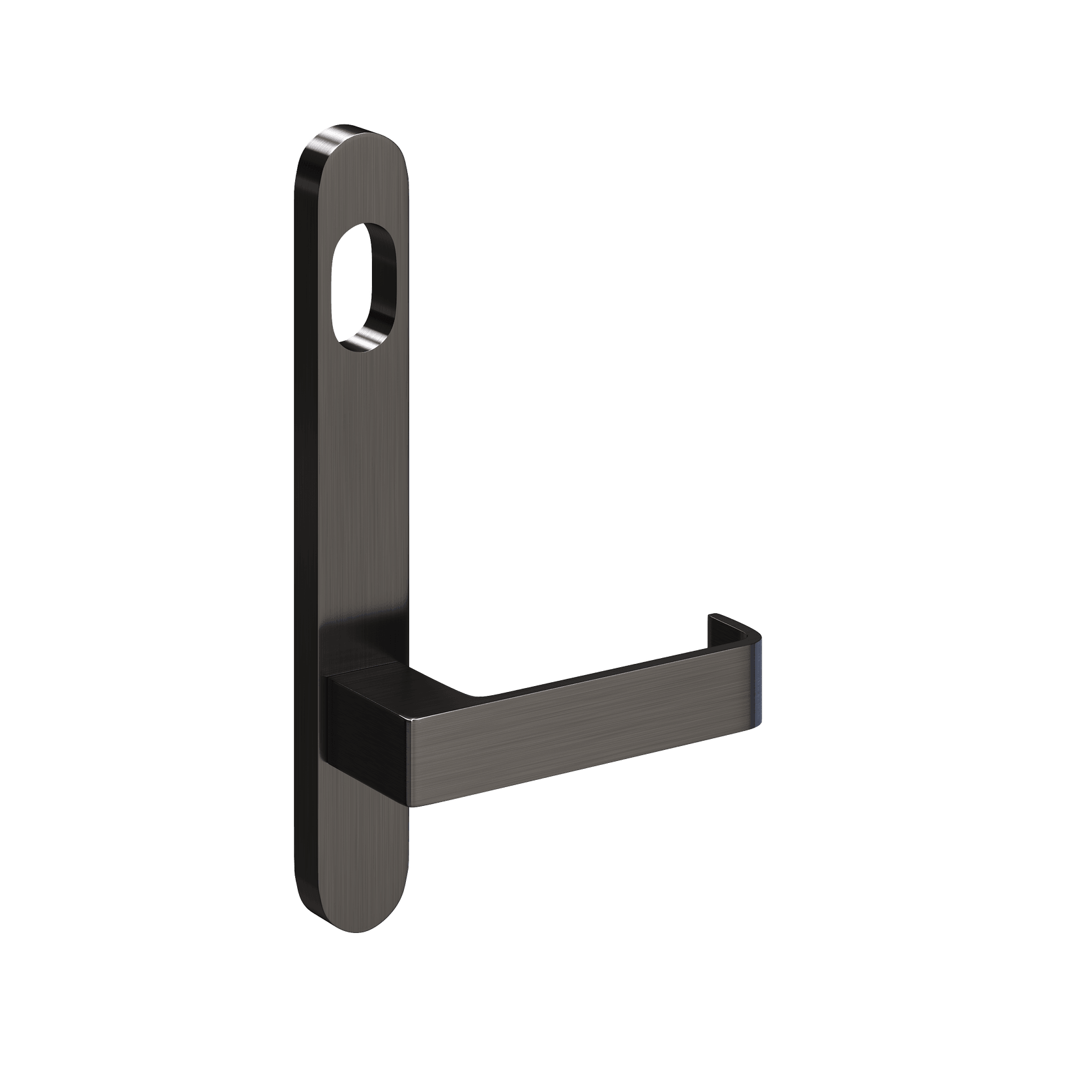 Legge 5400 Series Bergen (B) Door Furniture gallery detail image