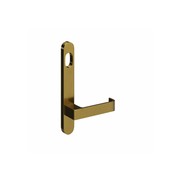 Legge 5400 Series Bergen (B) Door Furniture gallery detail image