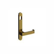 Legge 5400 Series Bergen (B) Door Furniture gallery detail image