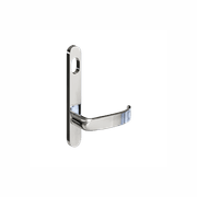 Legge 5400 Series Neptune (N) Door Furniture gallery detail image
