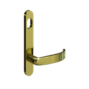 Legge 5400 Series Neptune (N) Door Furniture gallery detail image