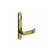 Legge 5400 Series Neptune (N) Door Furniture gallery detail image