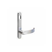 Legge 5400 Series Neptune (N) Door Furniture gallery detail image