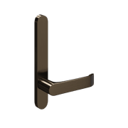 Legge 5400 Series Leonardo (12) Door Furniture gallery detail image