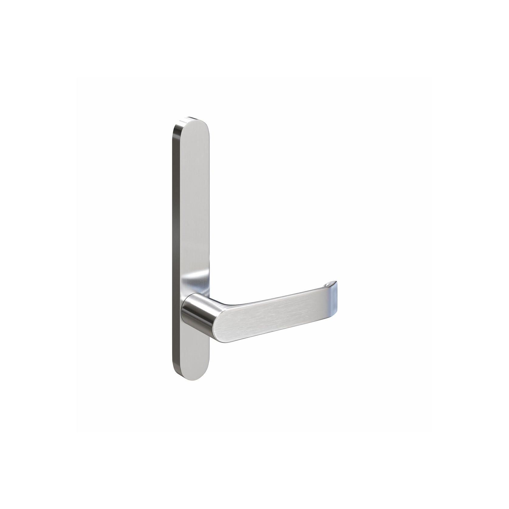 Legge 5400 Series Leonardo (12) Door Furniture gallery detail image