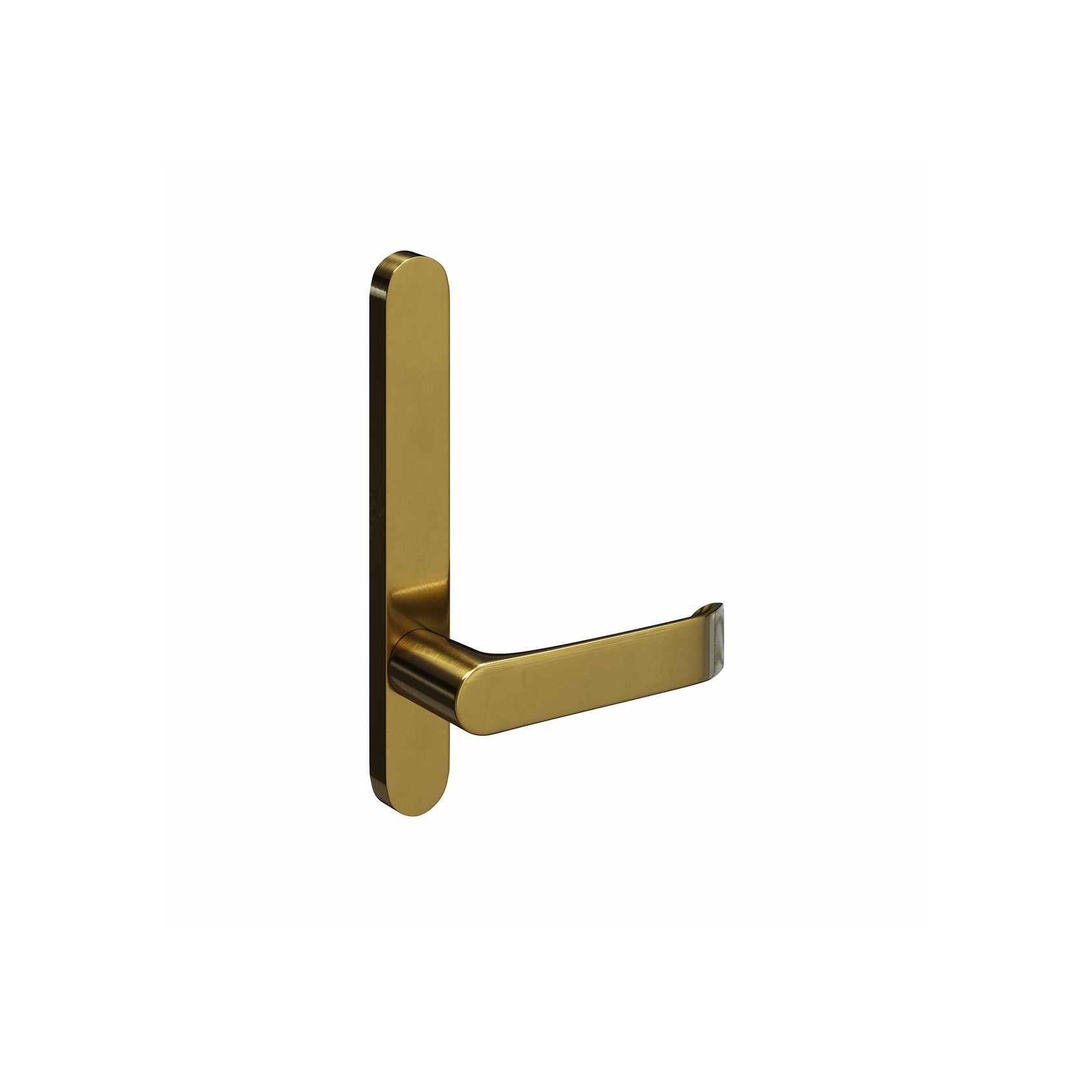 Legge 5400 Series Leonardo (12) Door Furniture gallery detail image