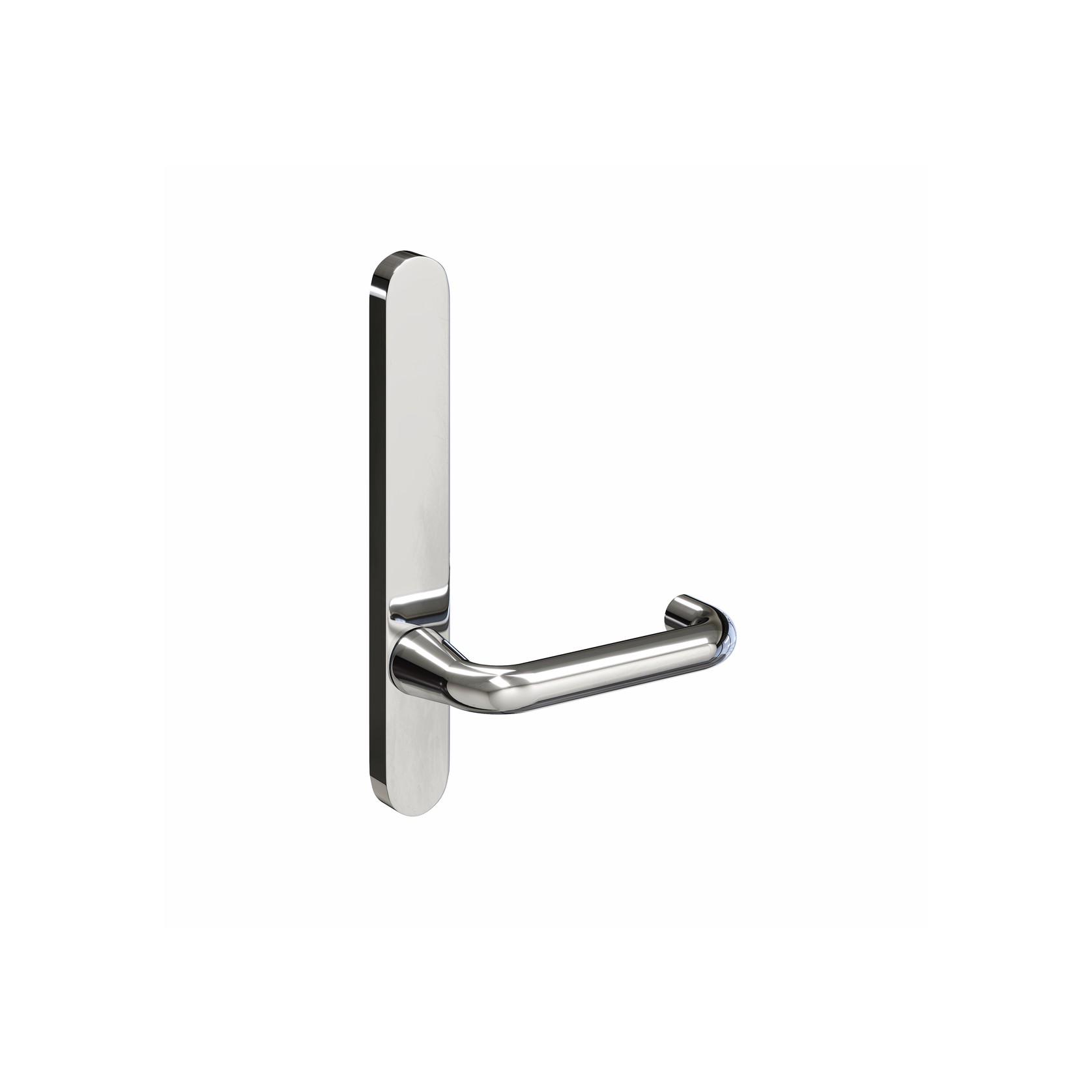 Legge 5400 Series Alpha  (29) Door Furniture gallery detail image