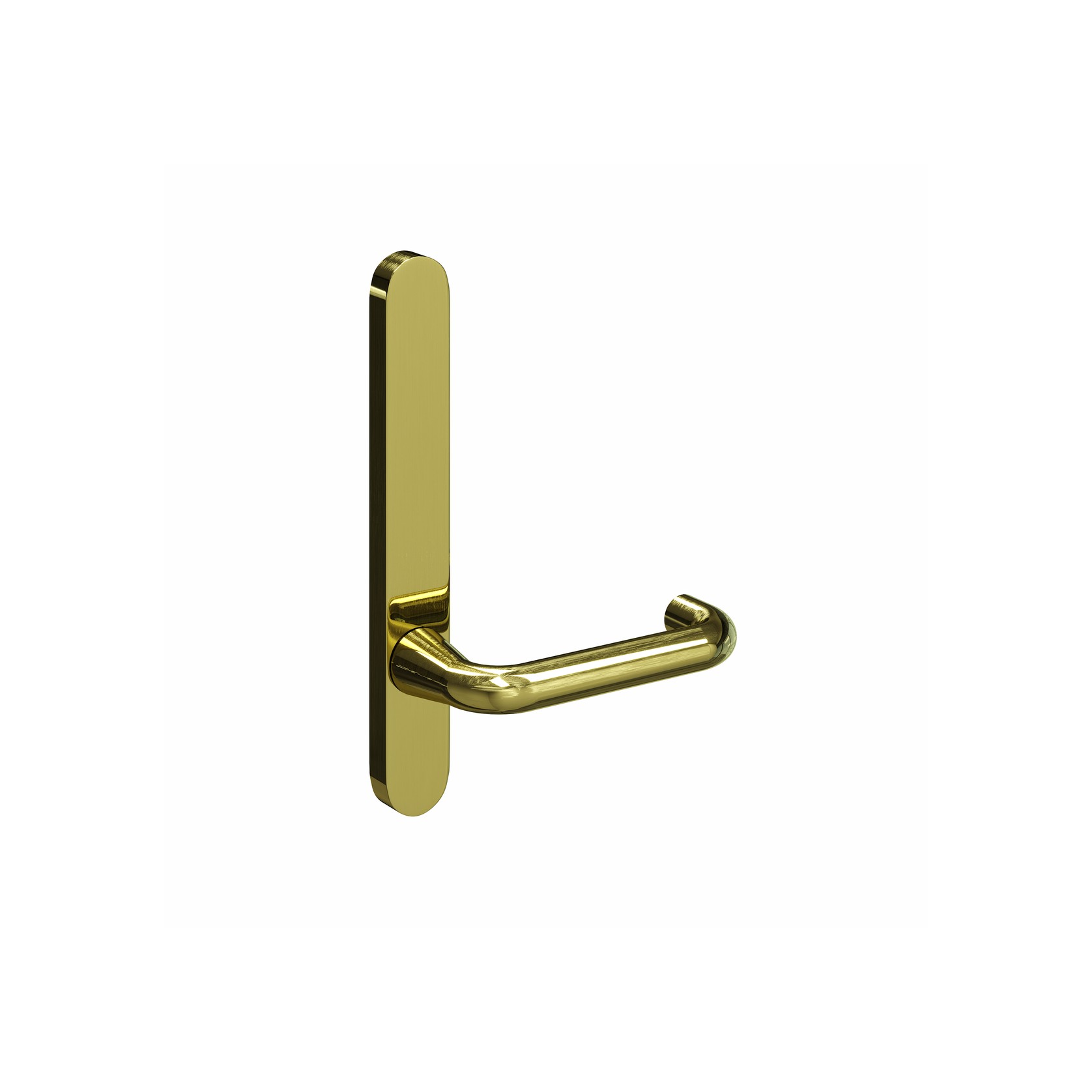 Legge 5400 Series Alpha  (29) Door Furniture gallery detail image