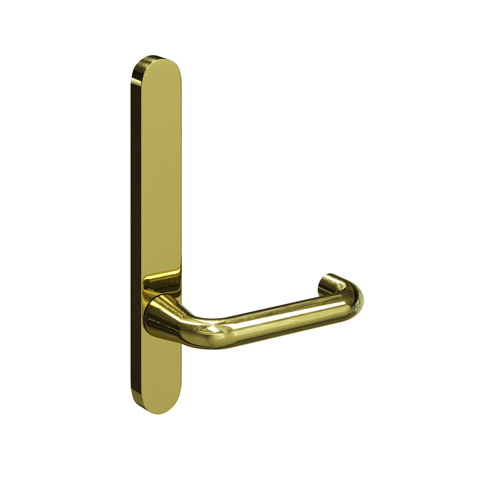 Legge 5400 Series Alpha  (29) Door Furniture gallery detail image