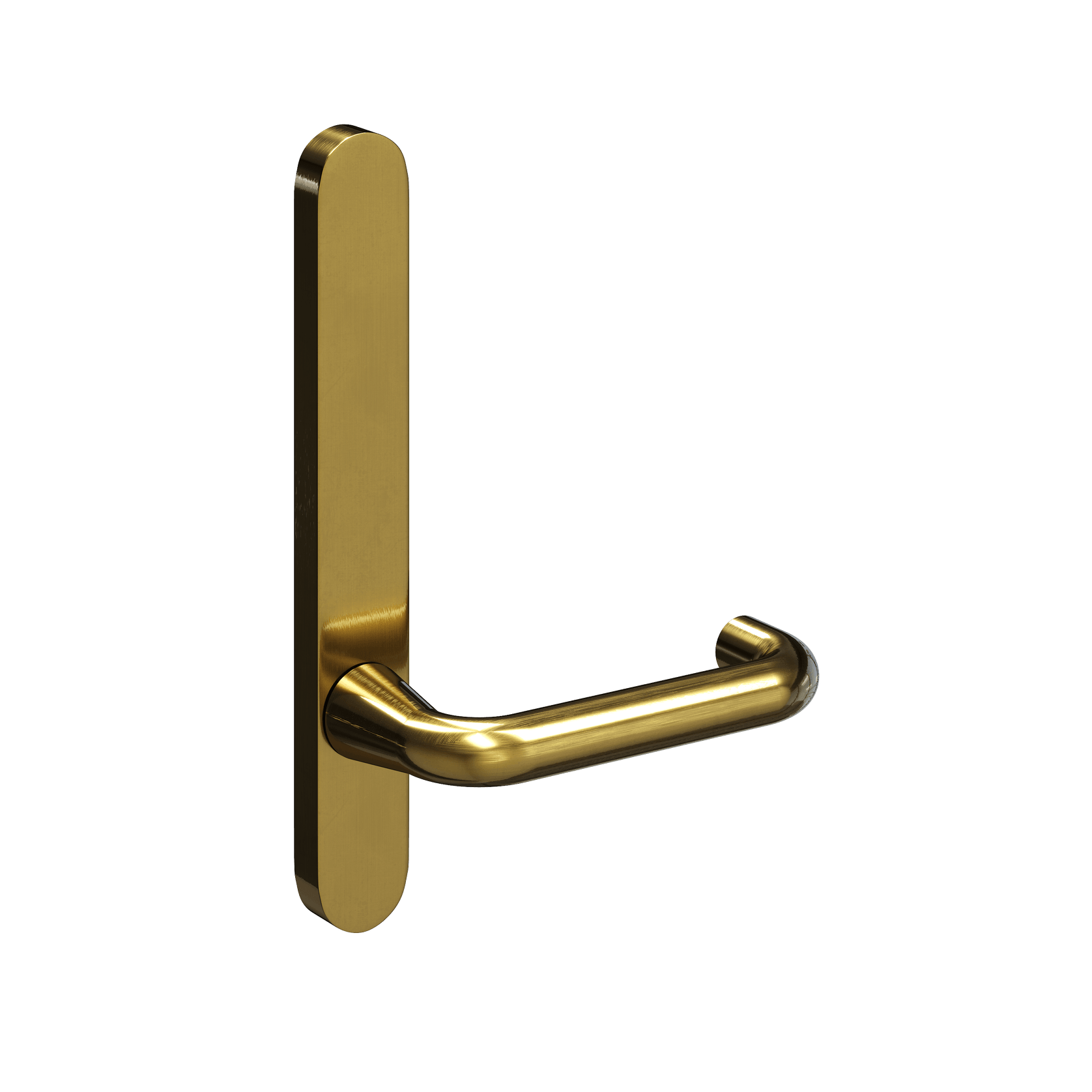 Legge 5400 Series Alpha  (29) Door Furniture gallery detail image