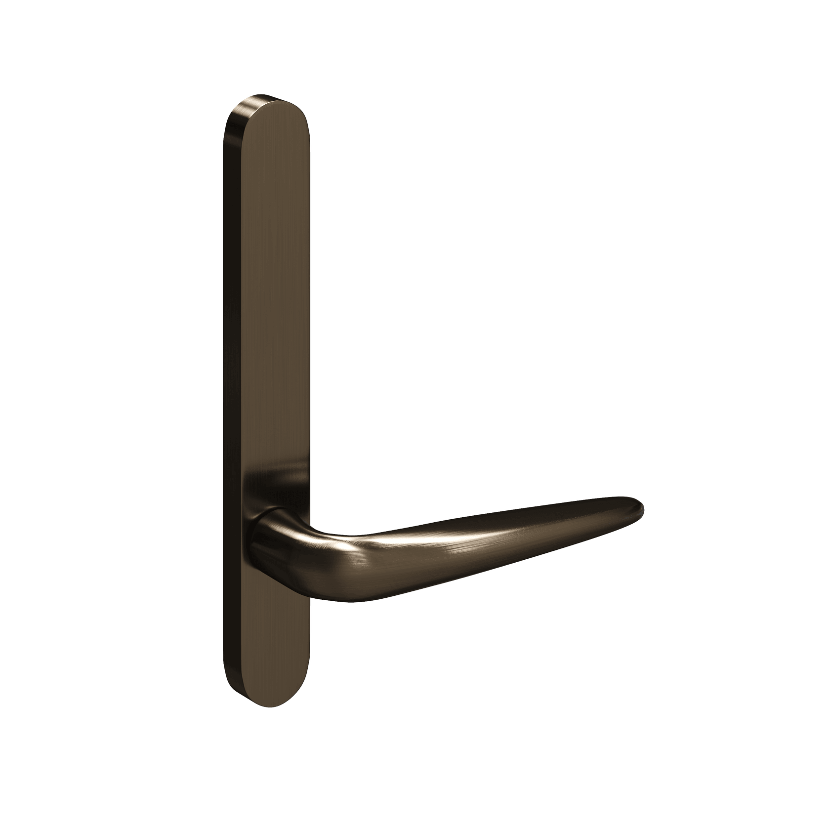 Legge 5400 Series Monet (50) Door Furniture gallery detail image