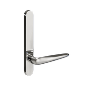 Legge 5400 Series Monet (50) Door Furniture gallery detail image