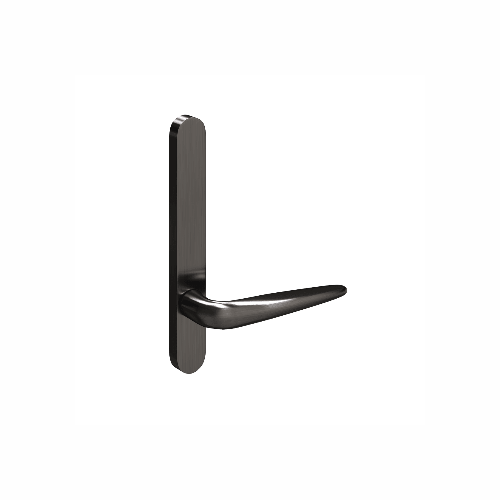 Legge 5400 Series Monet (50) Door Furniture gallery detail image