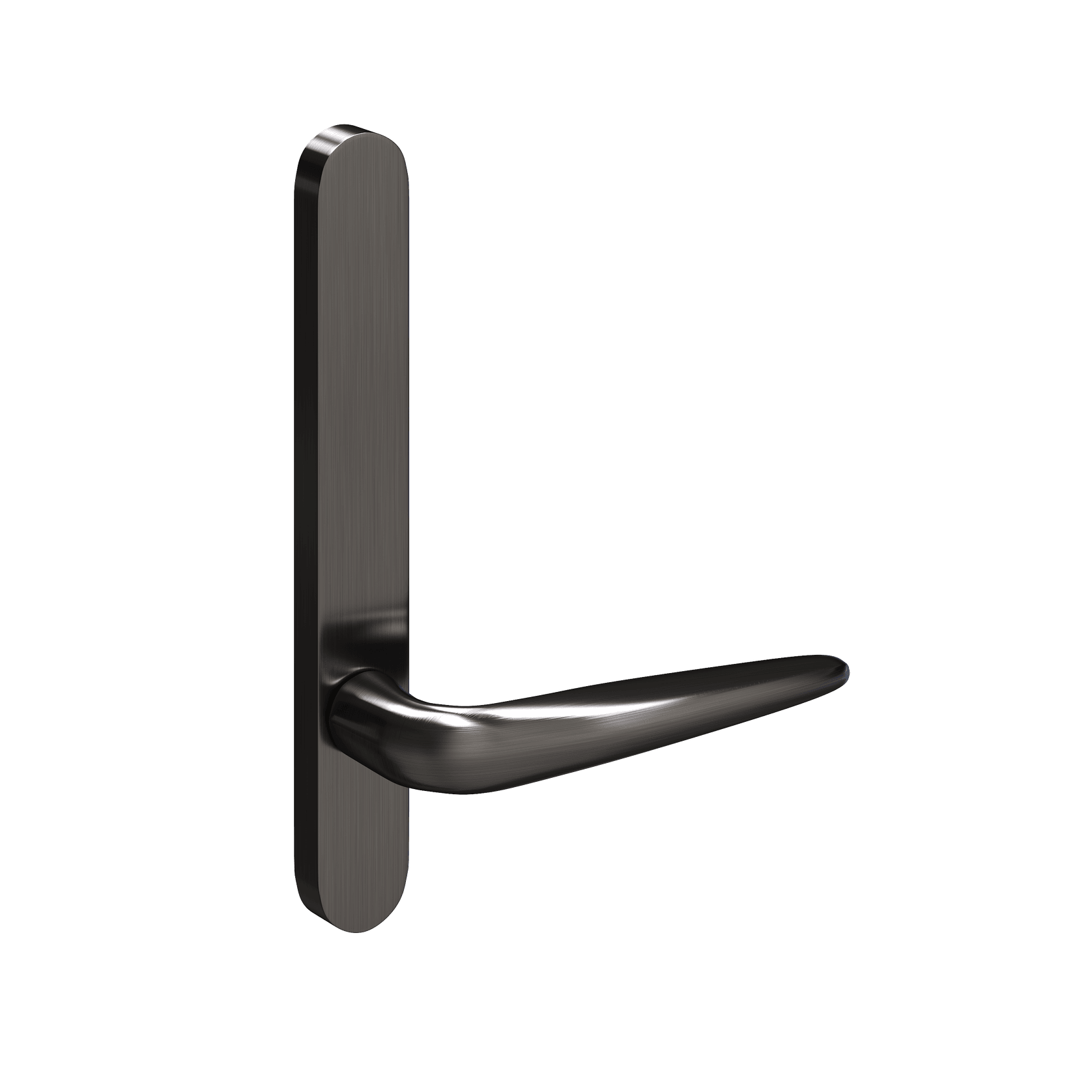 Legge 5400 Series Monet (50) Door Furniture gallery detail image