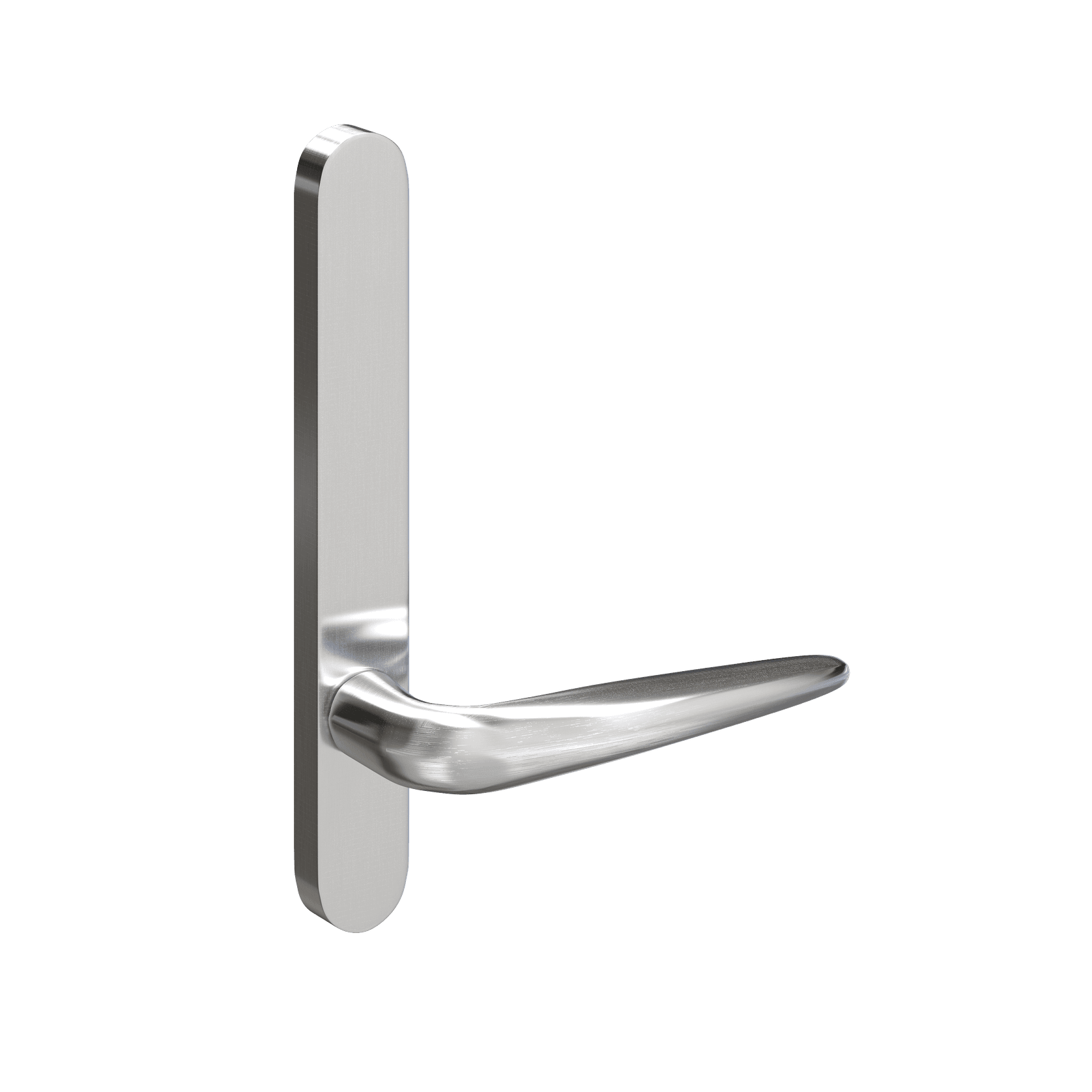 Legge 5400 Series Monet (50) Door Furniture gallery detail image