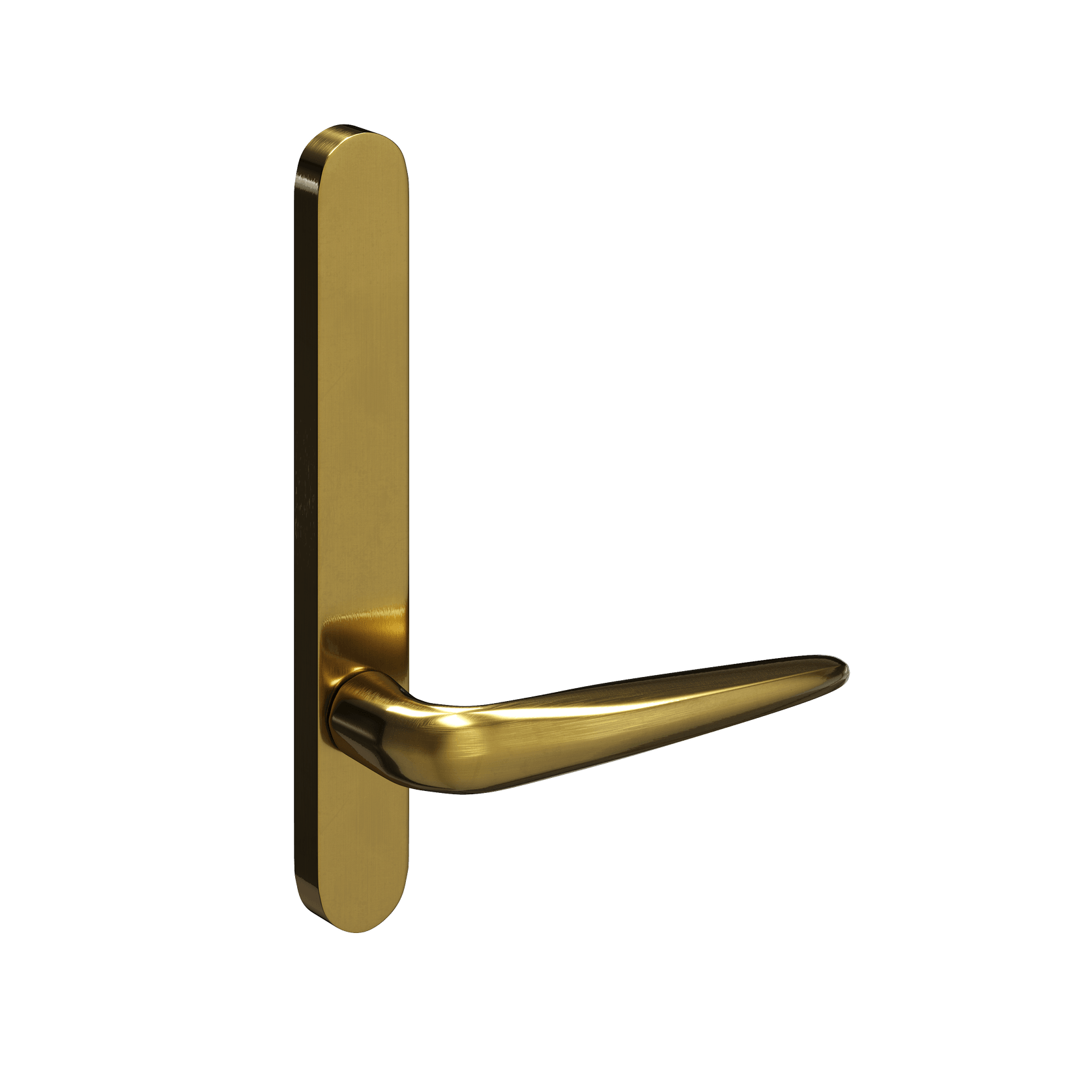 Legge 5400 Series Monet (50) Door Furniture gallery detail image
