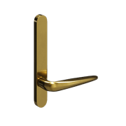 Legge 5400 Series Monet (50) Door Furniture gallery detail image