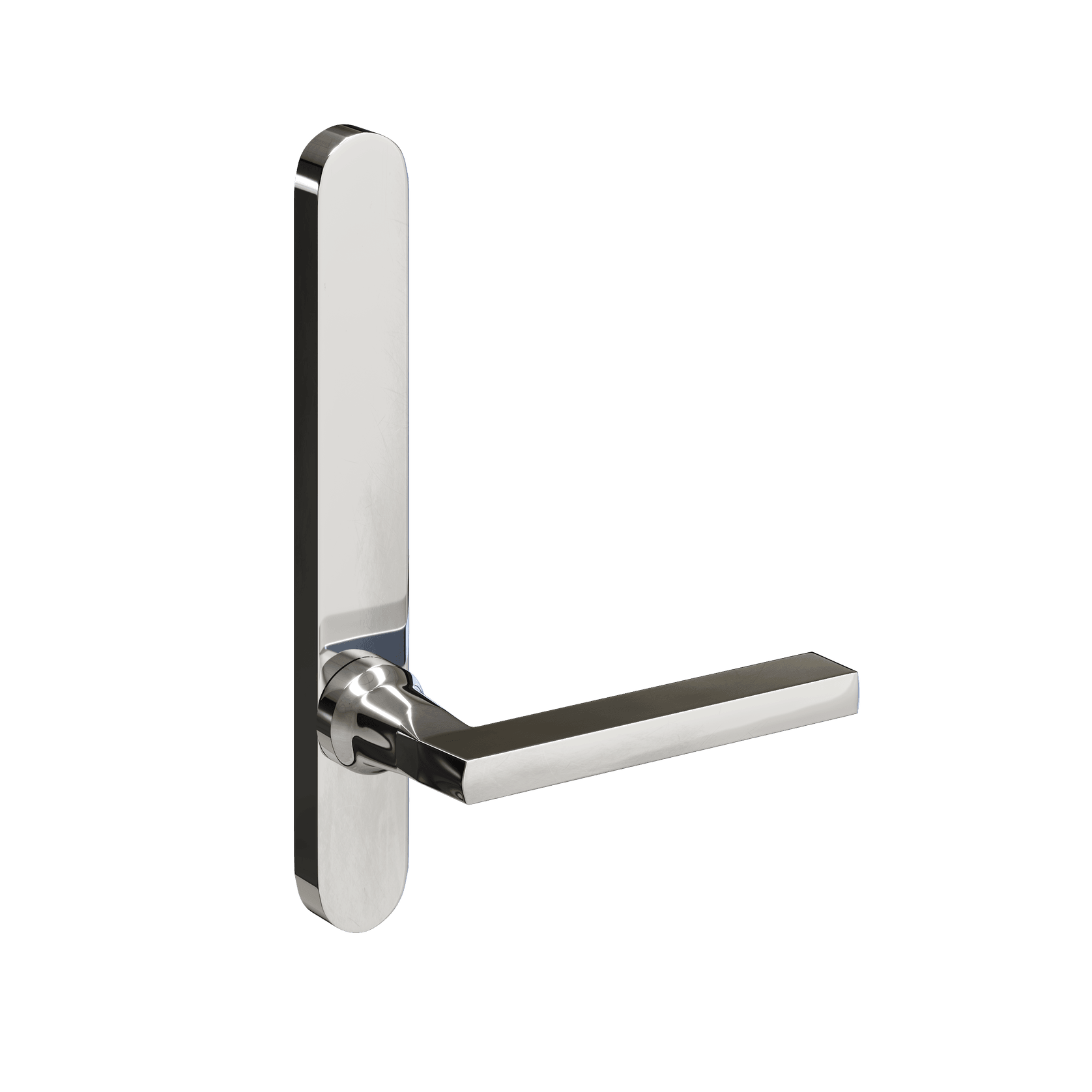 Legge 5400 Series Renoir (52) Plate Door Furniture gallery detail image