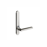 Legge 5400 Series Renoir (52) Plate Door Furniture gallery detail image