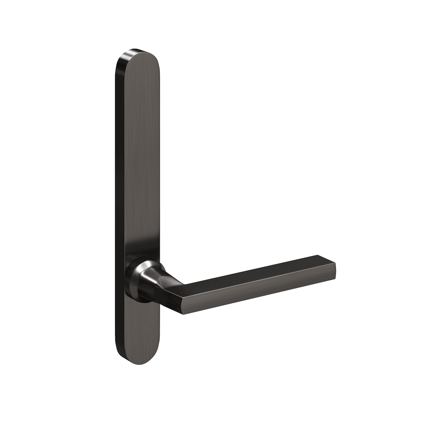 Legge 5400 Series Renoir (52) Plate Door Furniture gallery detail image