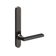 Legge 5400 Series Renoir (52) Plate Door Furniture gallery detail image