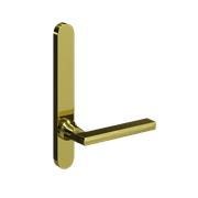 Legge 5400 Series Renoir (52) Plate Door Furniture gallery detail image