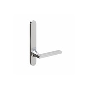 Legge 5400 Series Renoir (52) Plate Door Furniture gallery detail image