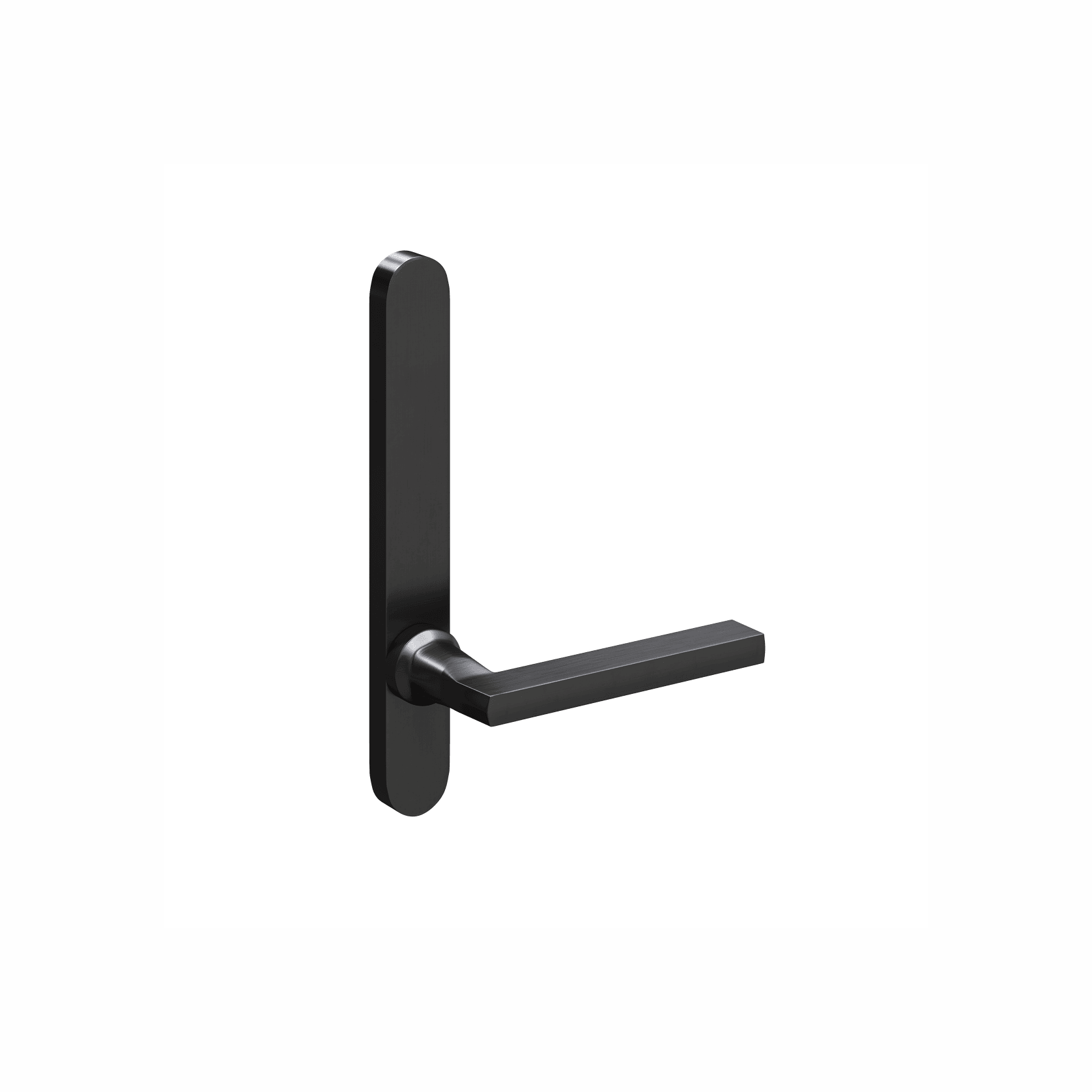 Legge 5400 Series Renoir (52) Plate Door Furniture gallery detail image