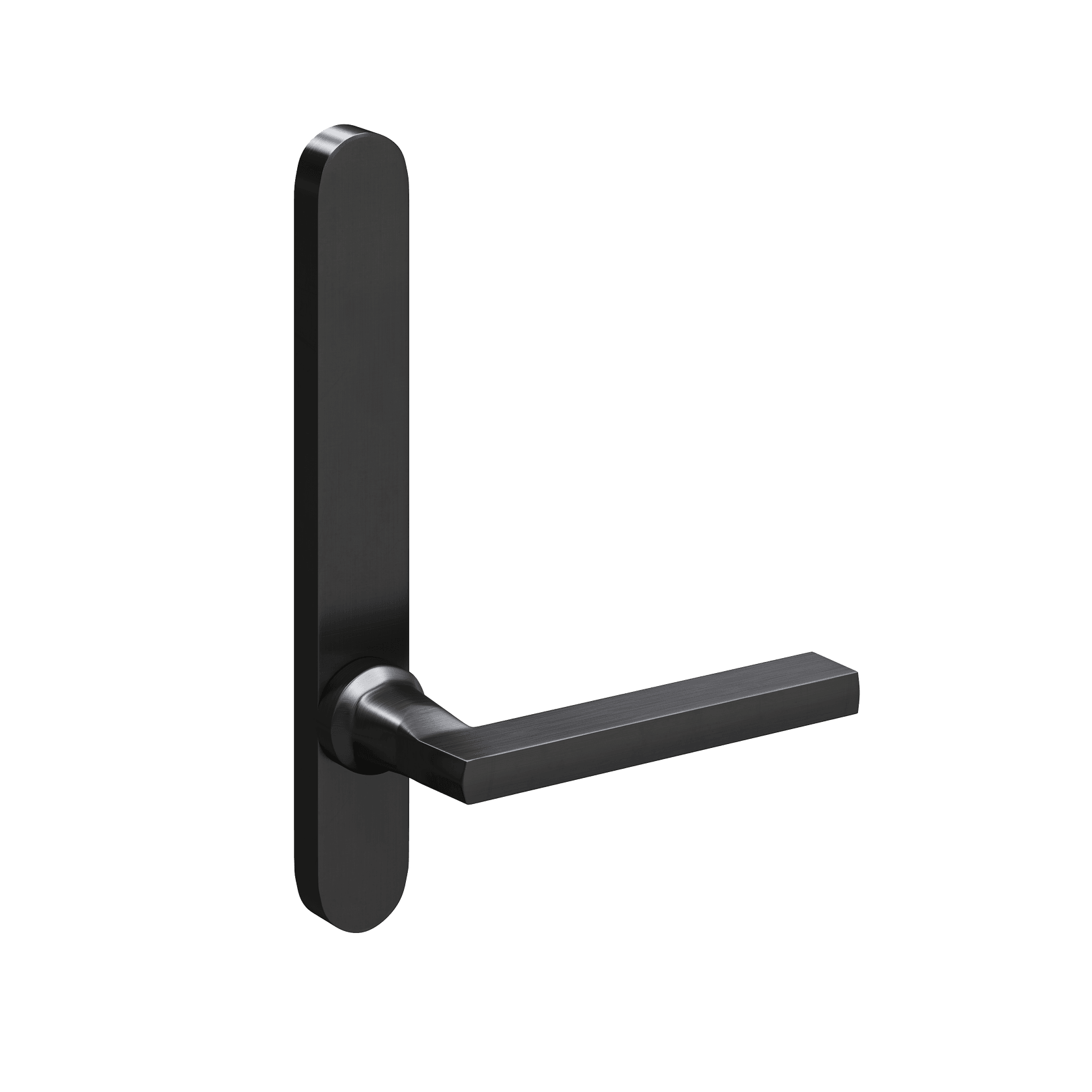 Legge 5400 Series Renoir (52) Plate Door Furniture gallery detail image
