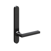 Legge 5400 Series Renoir (52) Plate Door Furniture gallery detail image