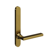 Legge 5400 Series Renoir (52) Plate Door Furniture gallery detail image