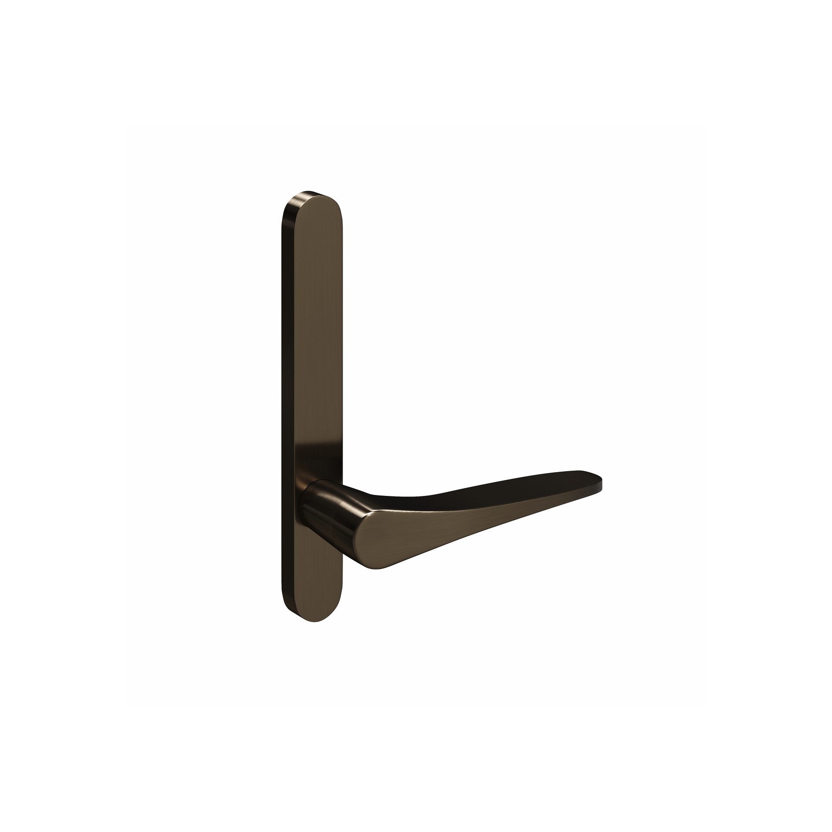 Legge 5400 Series Rubens (56) Door Furniture gallery detail image