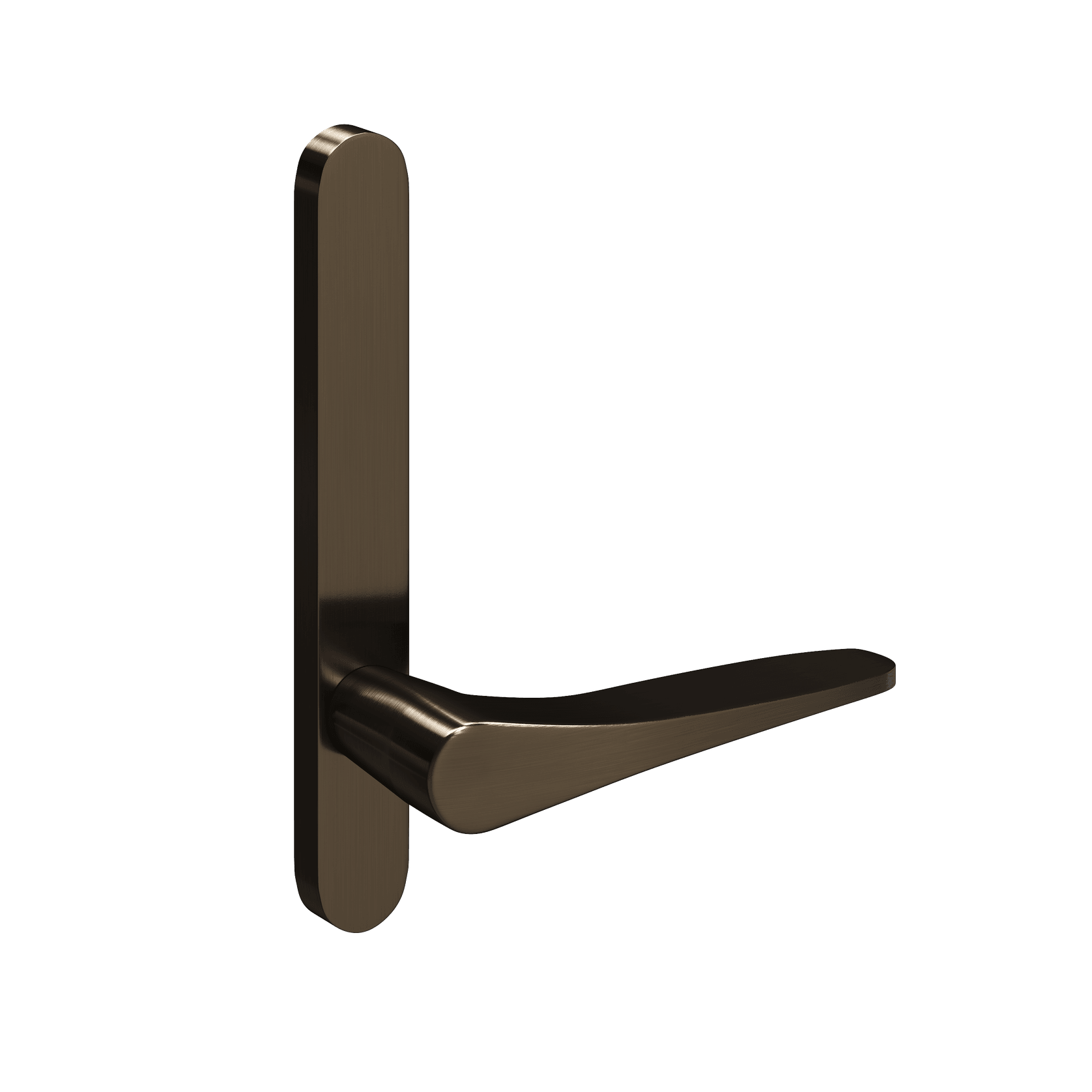 Legge 5400 Series Rubens (56) Door Furniture gallery detail image