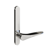 Legge 5400 Series Rubens (56) Door Furniture gallery detail image