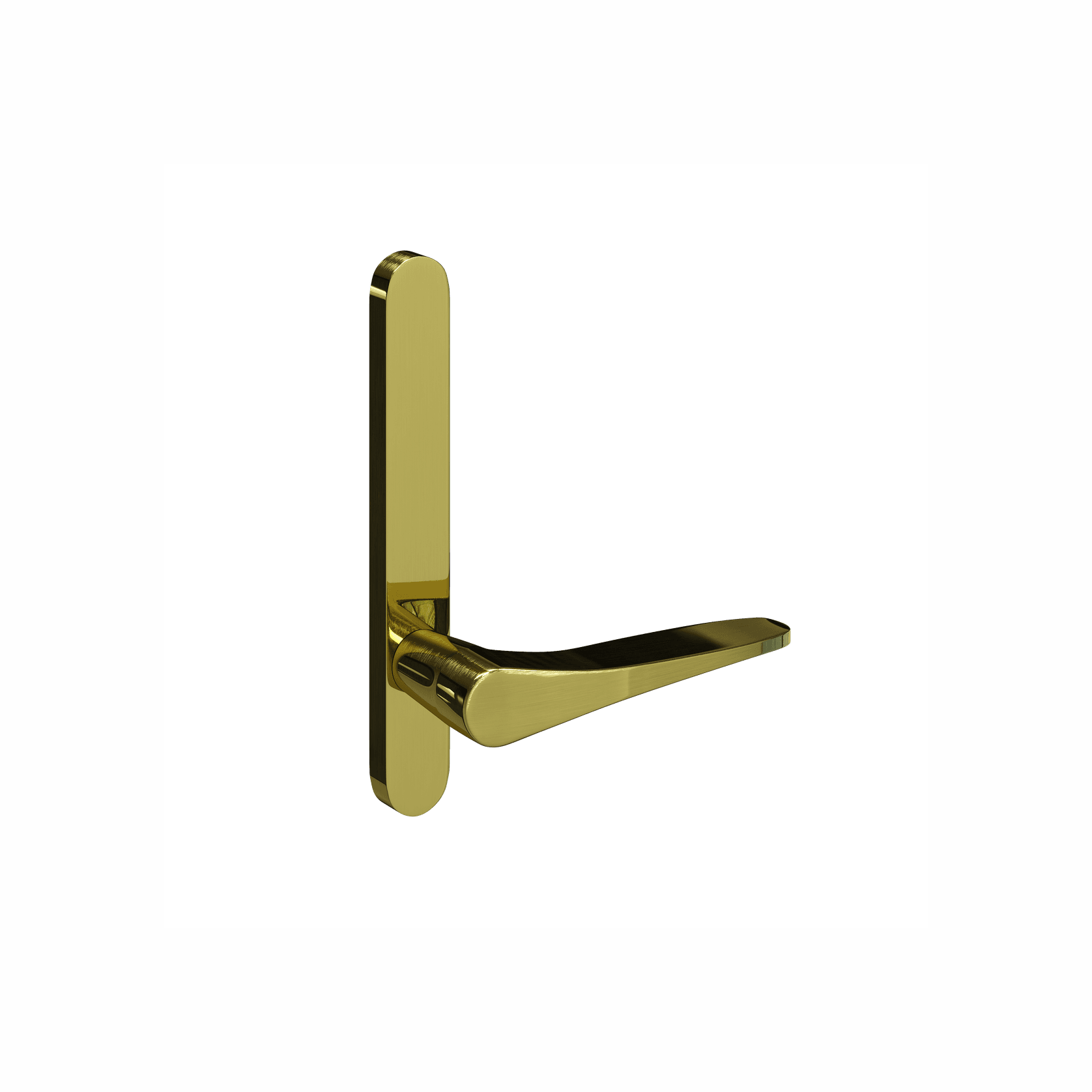 Legge 5400 Series Rubens (56) Door Furniture gallery detail image
