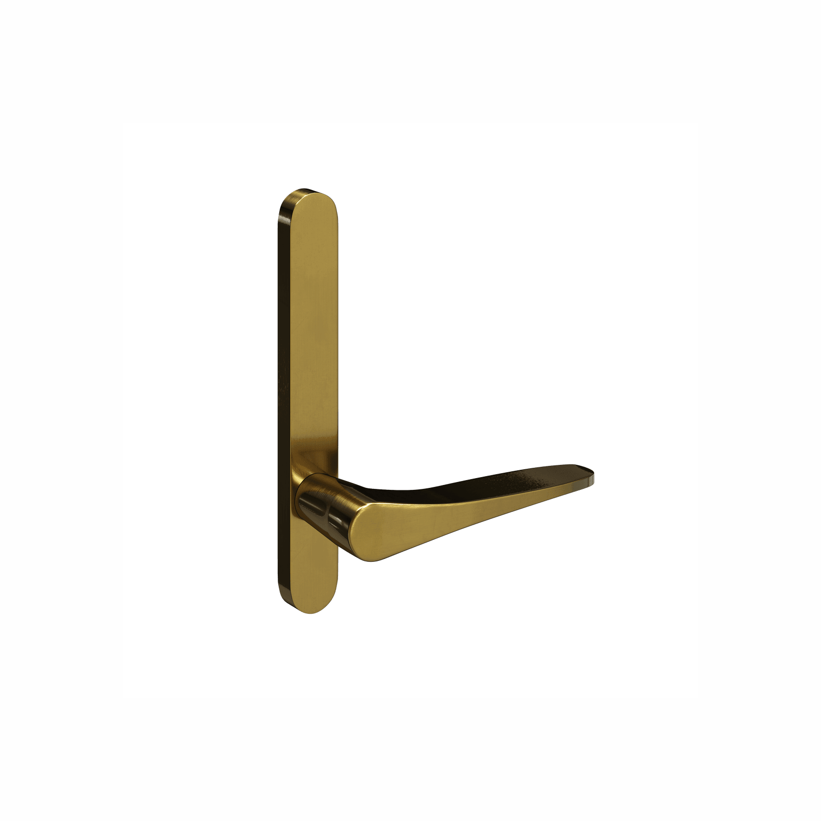 Legge 5400 Series Rubens (56) Door Furniture gallery detail image