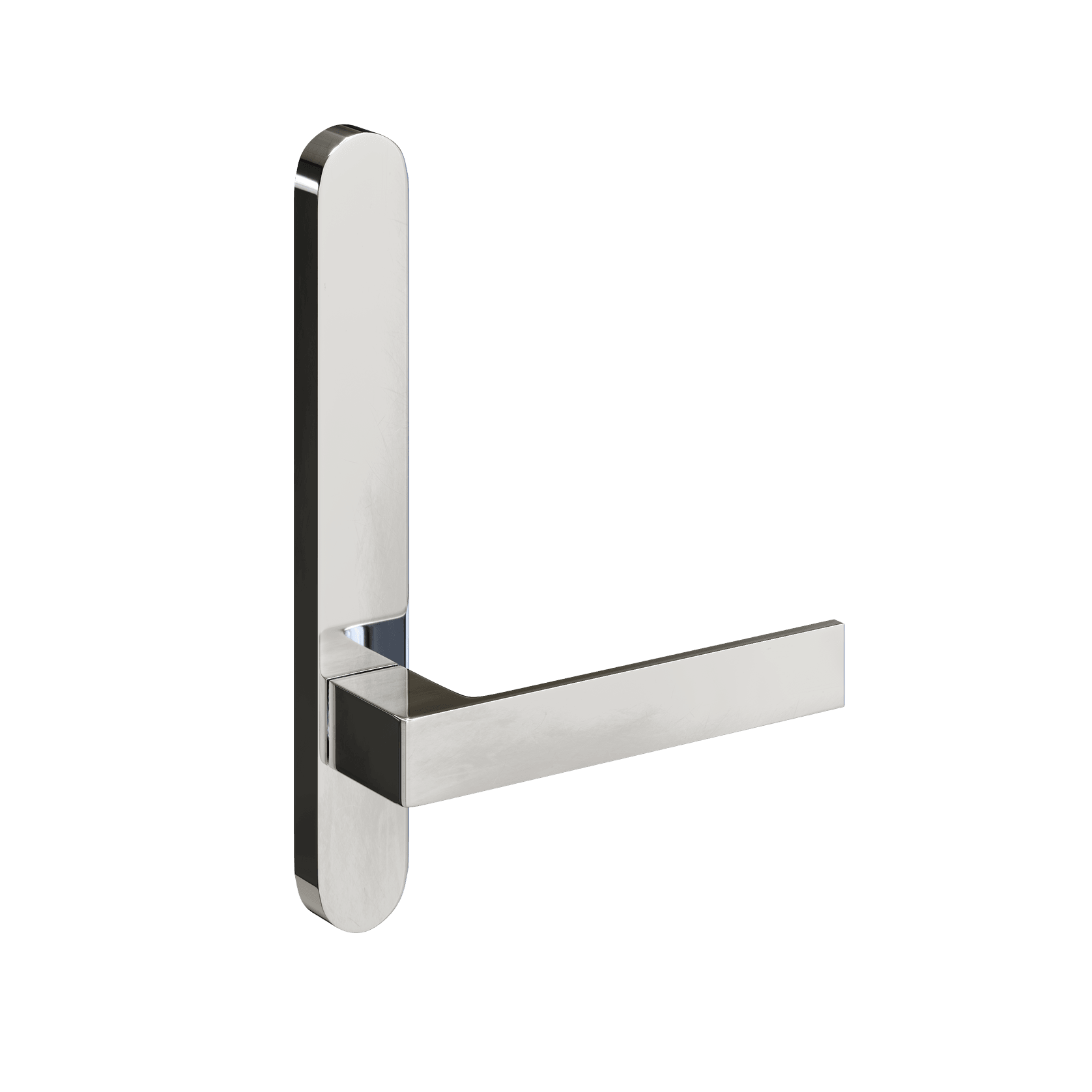 Legge 5400 Series Angelo (57) Door Furniture gallery detail image