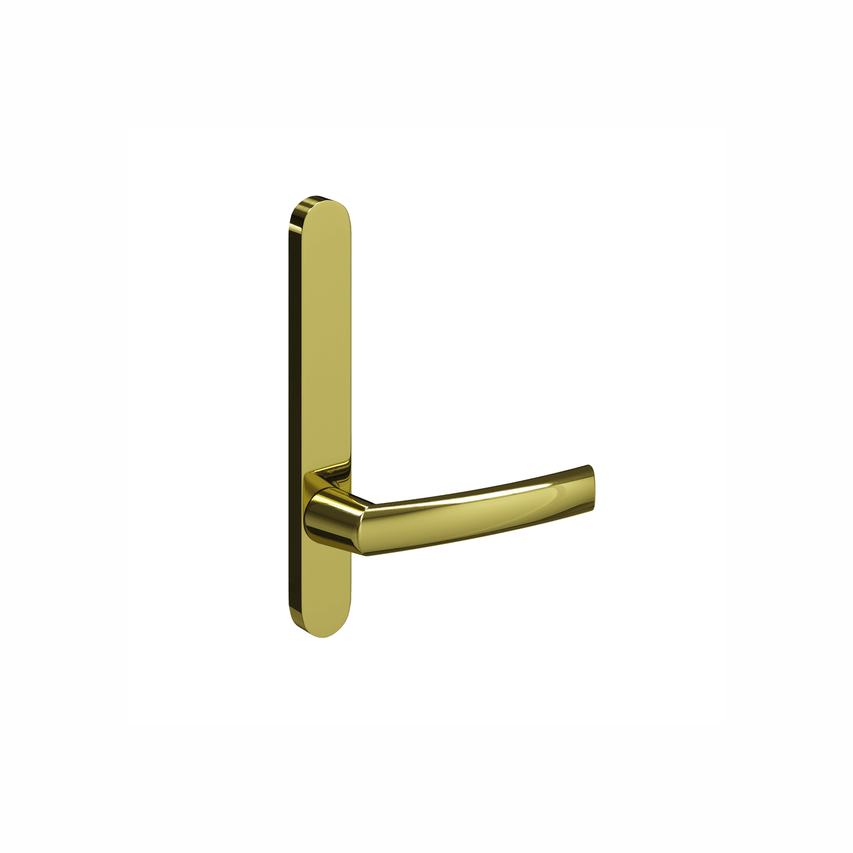Legge 5400 Series Cisa (59) Door Furniture gallery detail image