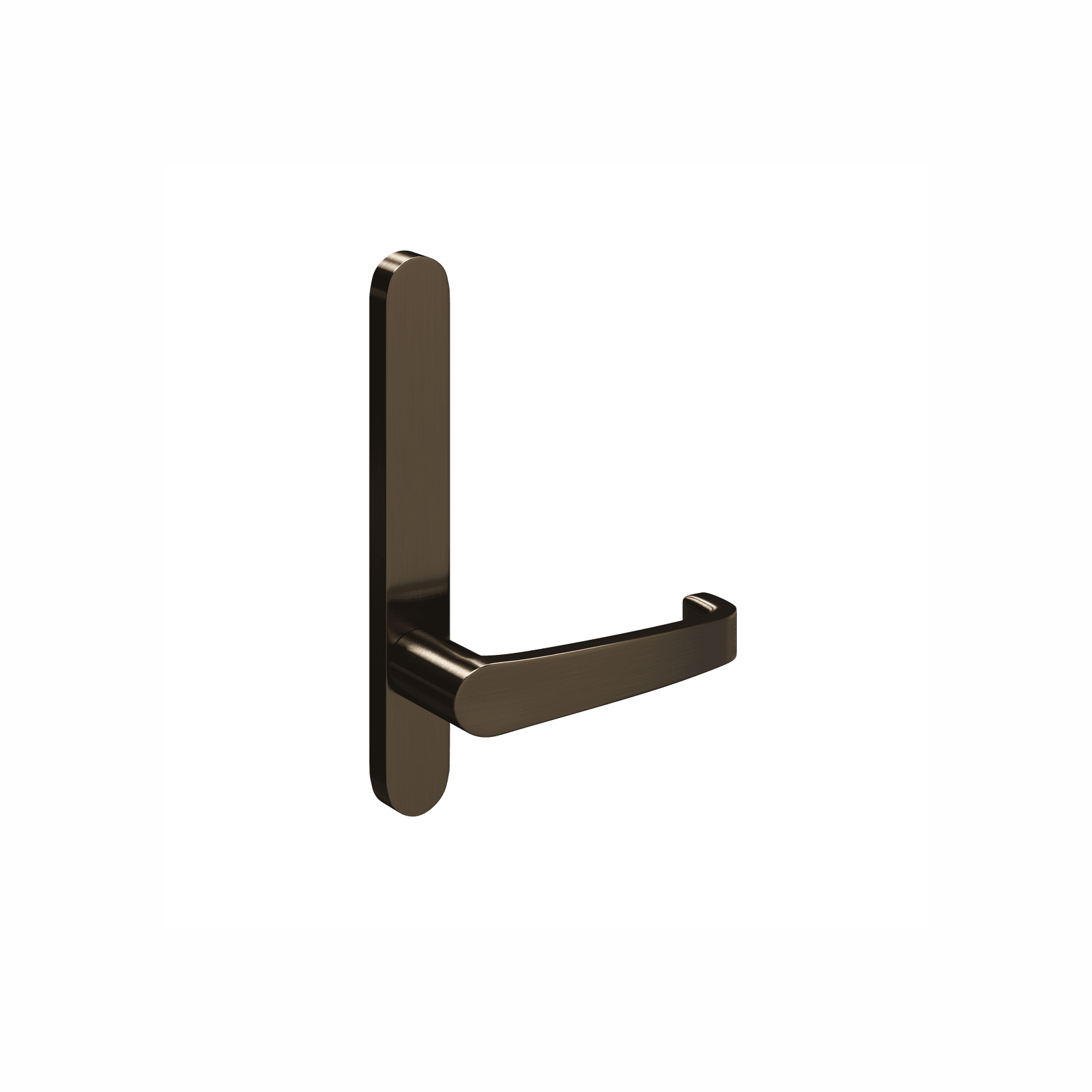 Legge 5400 Series Ergo (62) Door Furniture gallery detail image