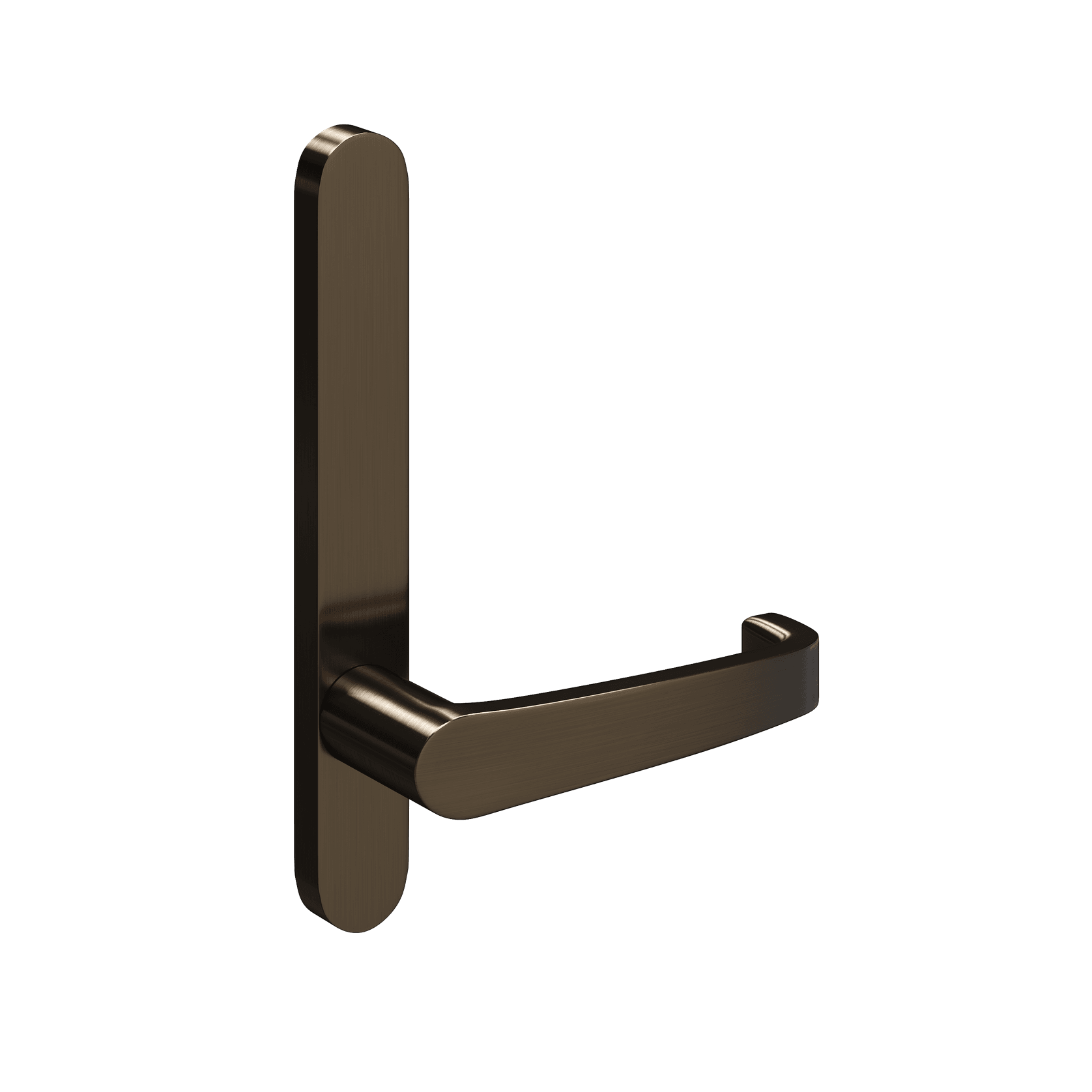 Legge 5400 Series Ergo (62) Door Furniture gallery detail image