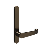 Legge 5400 Series Ergo (62) Door Furniture gallery detail image