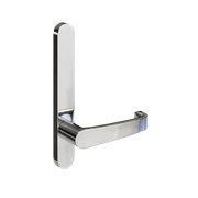 Legge 5400 Series Ergo (62) Door Furniture gallery detail image