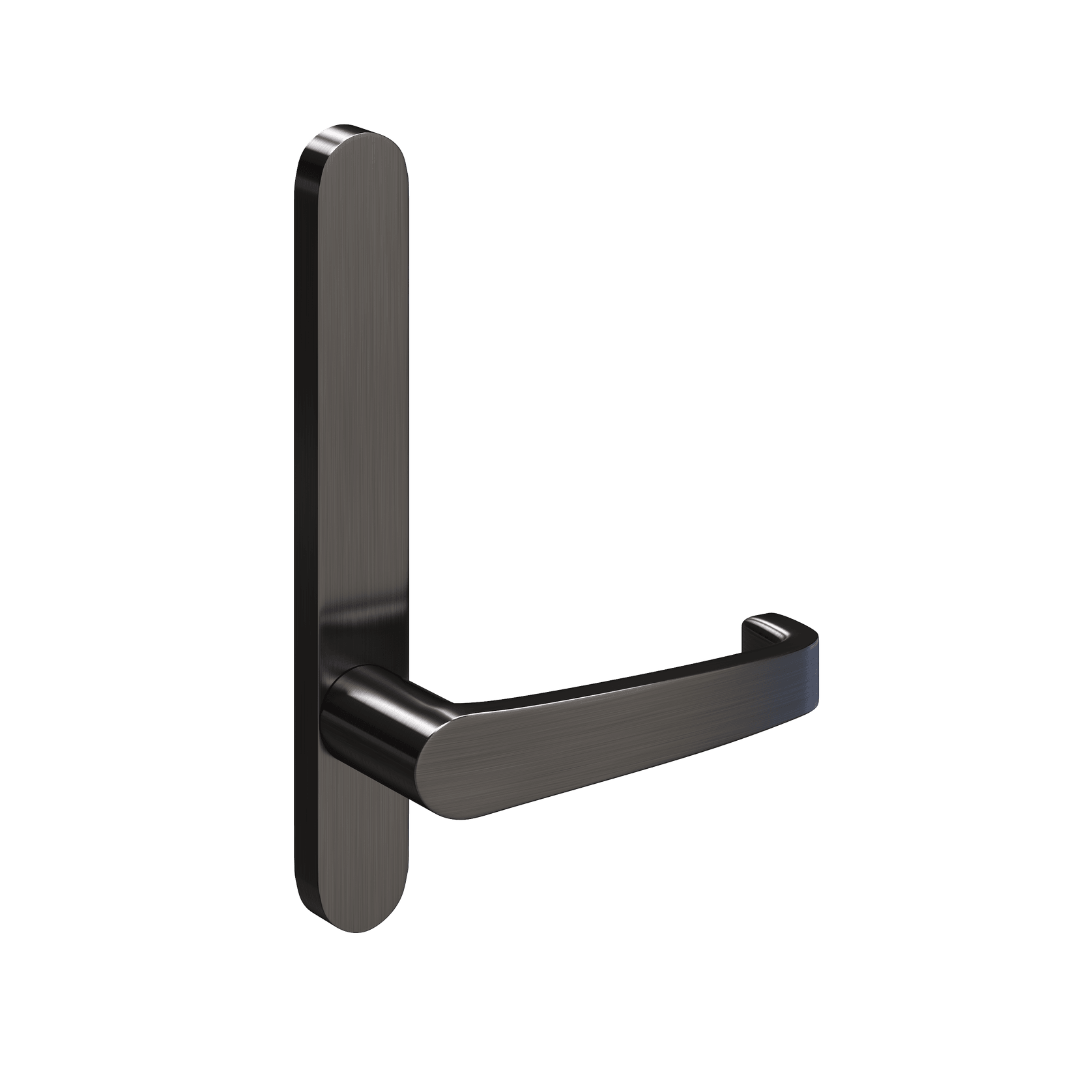 Legge 5400 Series Ergo (62) Door Furniture gallery detail image