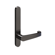 Legge 5400 Series Ergo (62) Door Furniture gallery detail image